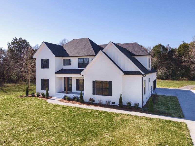 6284 Bradyville Pike, Murfreesboro, TN 37127