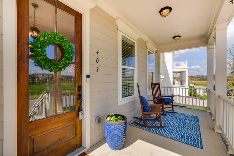 407 Avon River Rd, Franklin, TN 37064
