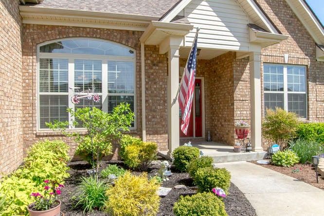 5158 Honeybee Dr, Murfreesboro, TN 37129