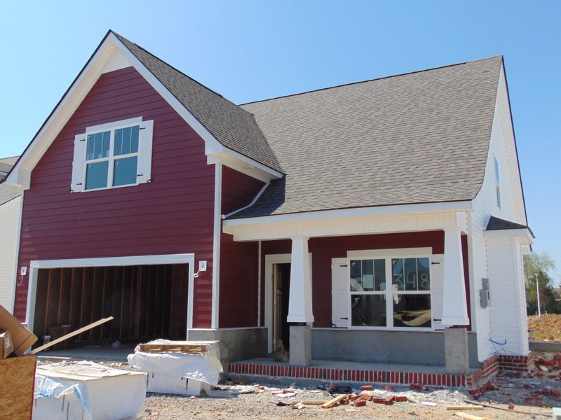 2016 Kinsale, Murfreesboro, TN 37128
