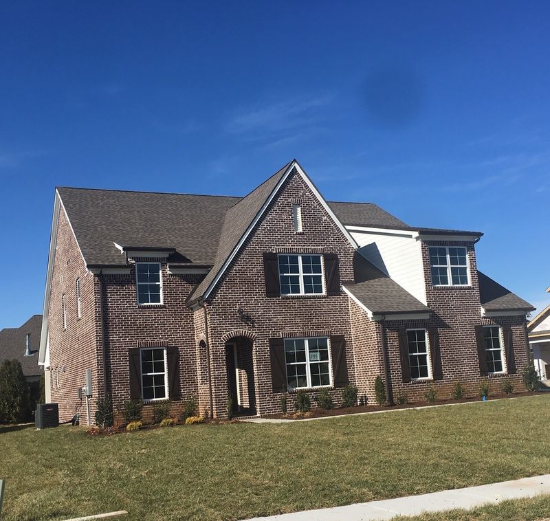 2809 Bertram Ct Lot 144, Murfreesboro, TN 37128
