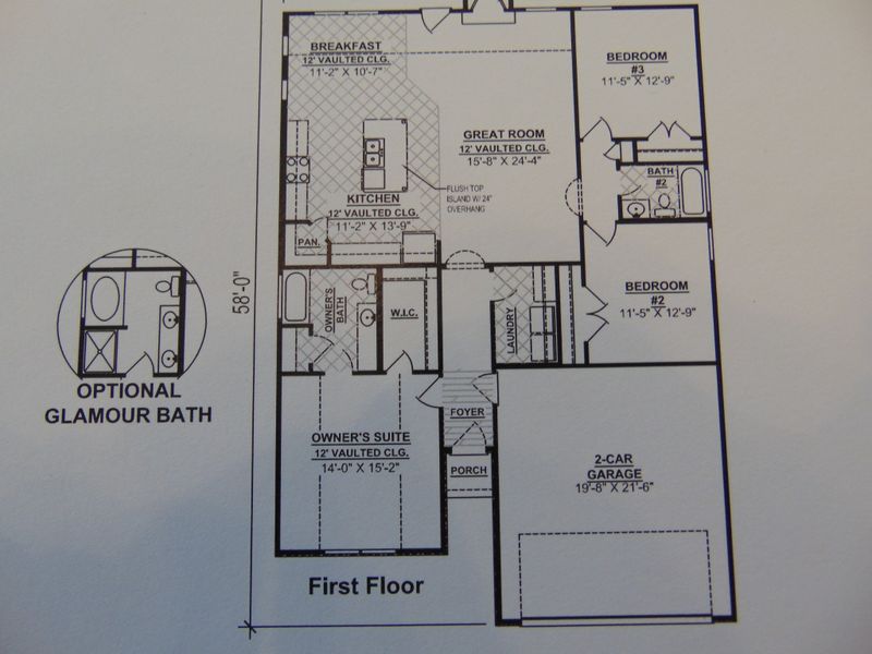 3616 Perlino, Murfreesboro, TN 37128