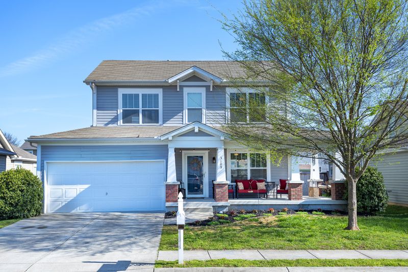 3109 Aidan Ln, Mount Juliet, TN 37122