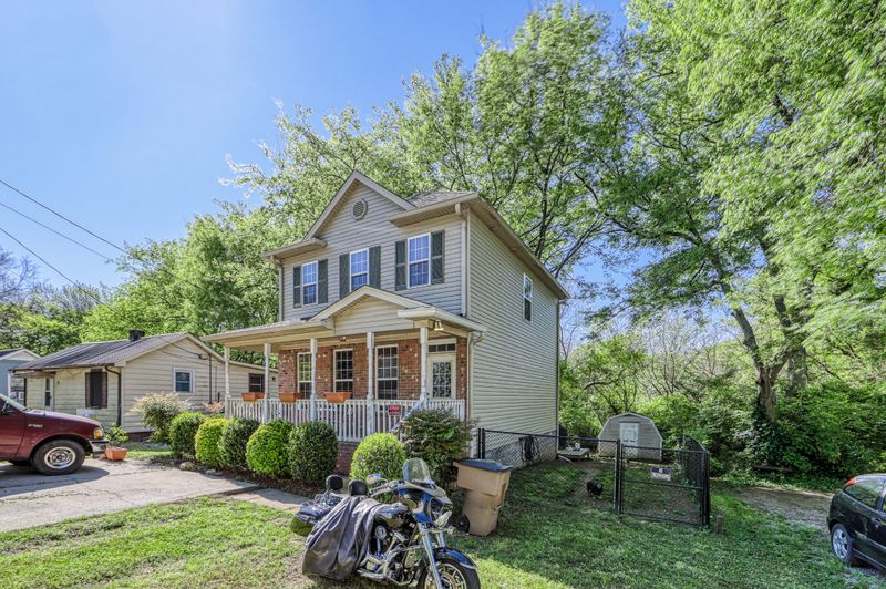 340 Flora Maxwell Rd, Nashville, TN 37211