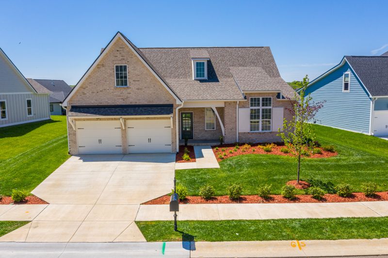 250 Croft Way, Mount Juliet, TN 37122