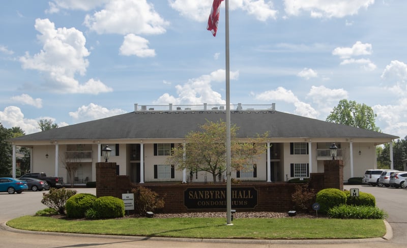 1280 Middle Tennessee Blvd #E-6, Murfreesboro, TN 37130