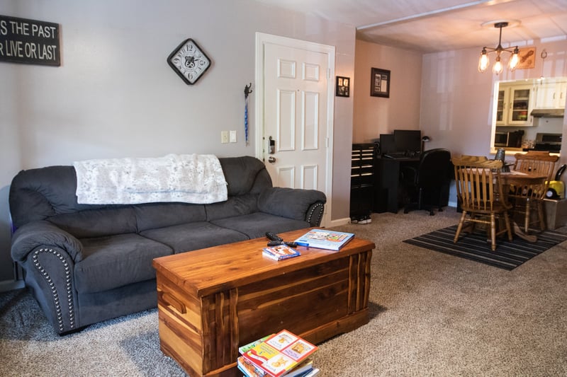 1280 Middle Tennessee Blvd #E-6, Murfreesboro, TN 37130
