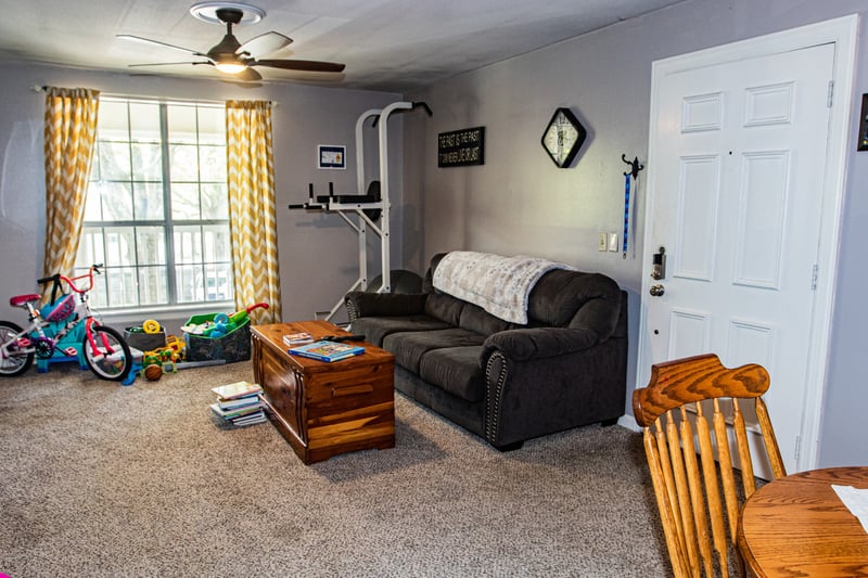 1280 Middle Tennessee Blvd #E-6, Murfreesboro, TN 37130