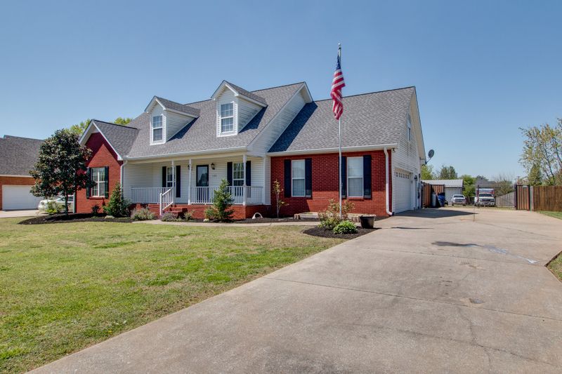 123 Psalm Pl, Murfreesboro, TN 37129