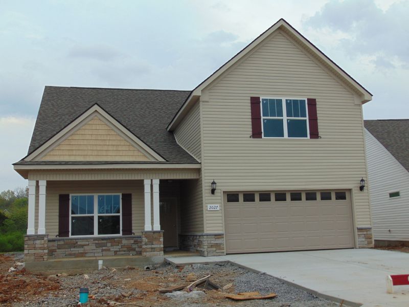 2027 Secretariat Tc, Murfreesboro, TN 37128