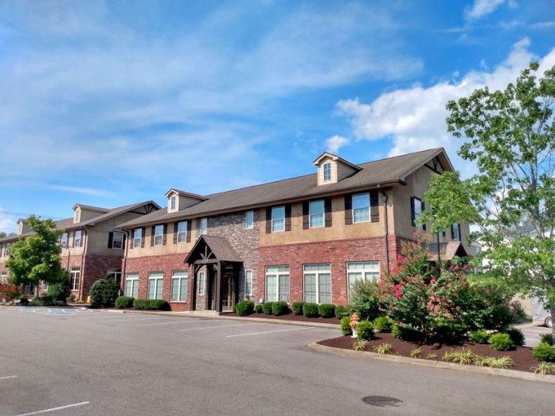 7980 Coley Davis Rd #202, Nashville, TN 37221