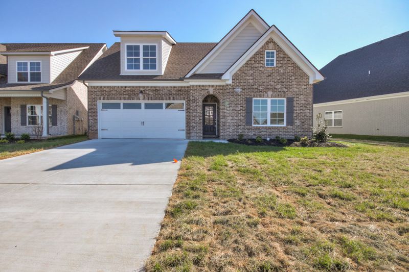 322 Edna May, Murfreesboro, TN 37128