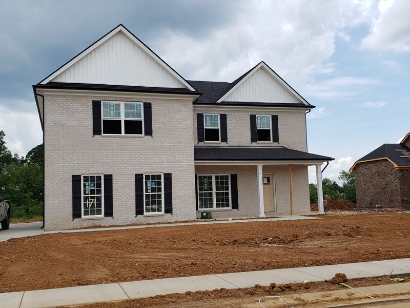 2316 Tredwell Ave #171, Murfreesboro, TN 37128