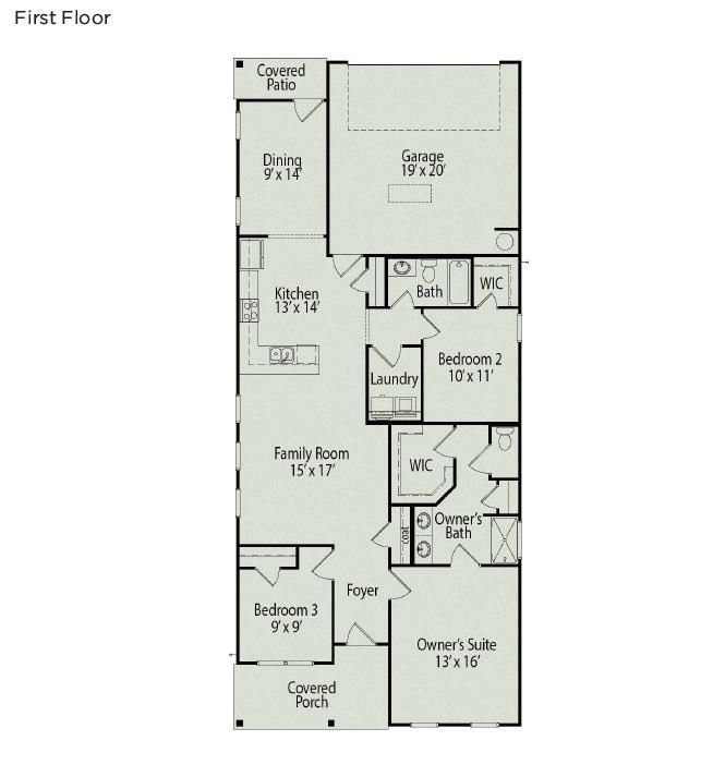 2304 Countess Al, Nashville, TN 37207