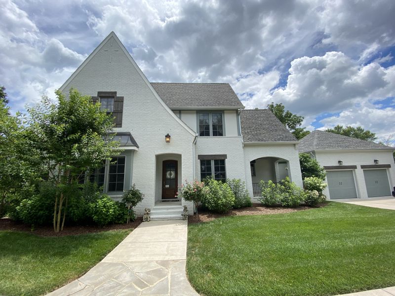 411 Eddy Ln, Franklin, TN 37064
