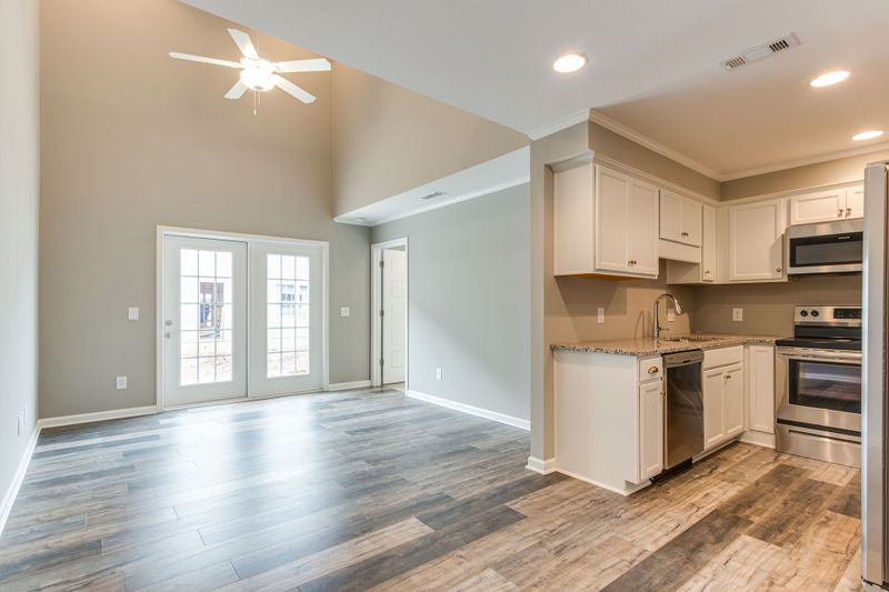 3221 Clemons Cir #65, Murfreesboro, TN 37128