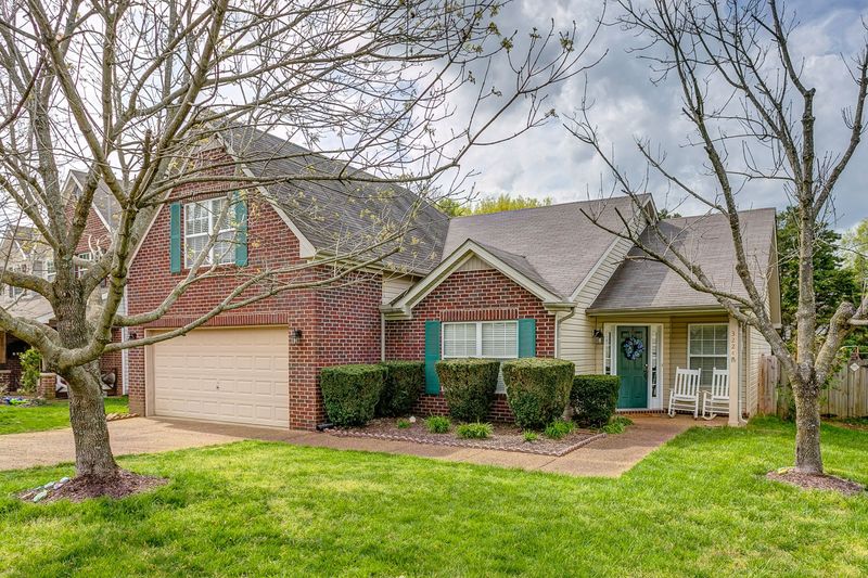 3224 Dark Woods Dr, Franklin, TN 37064