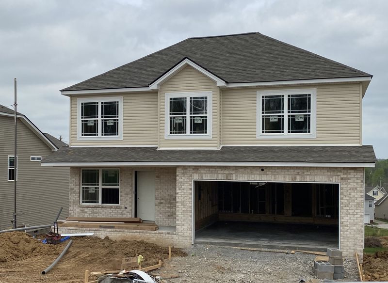 518 Berry Cir, Springfield, TN 37172