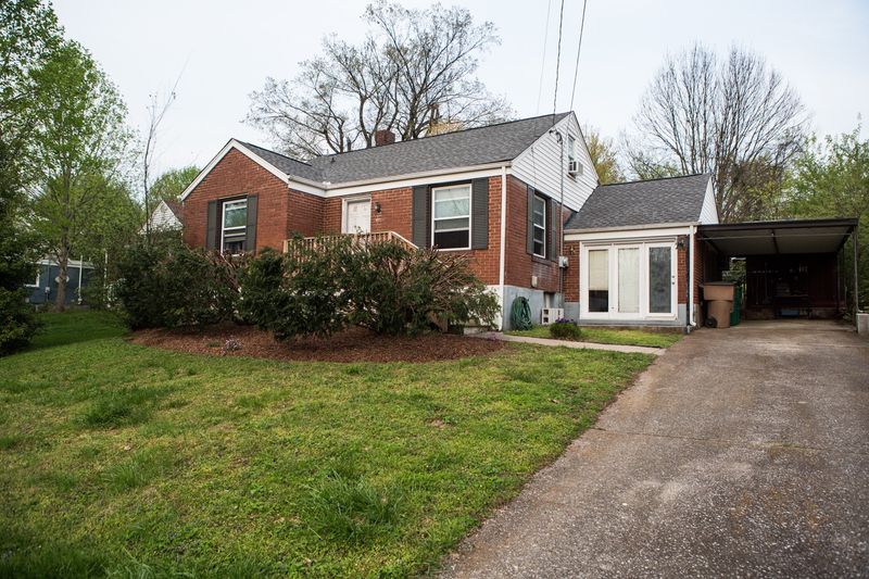 722 Powers Ave, Nashville, TN 37206