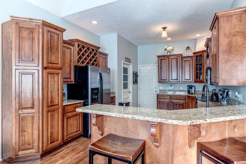 497 Calista Rd, White House, TN 37188