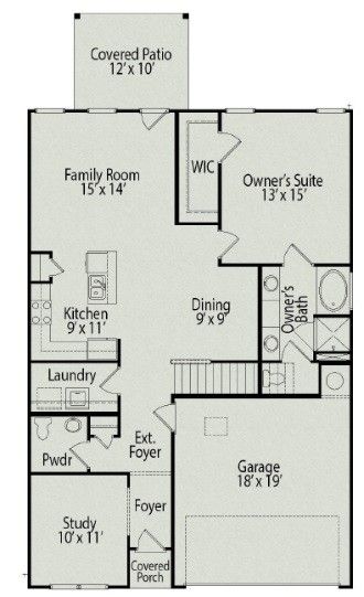 4026 Welty Ln, Mount Juliet, TN 37122