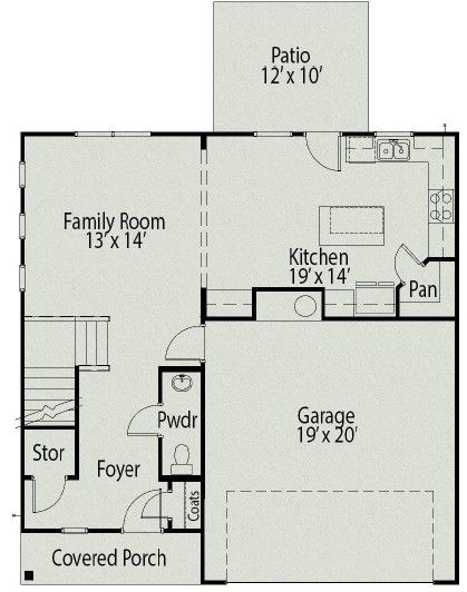4028 Welty Ln, Mount Juliet, TN 37122
