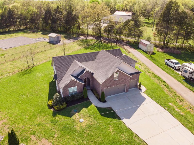 8351 Ran Harris Ct, Murfreesboro, TN 37129
