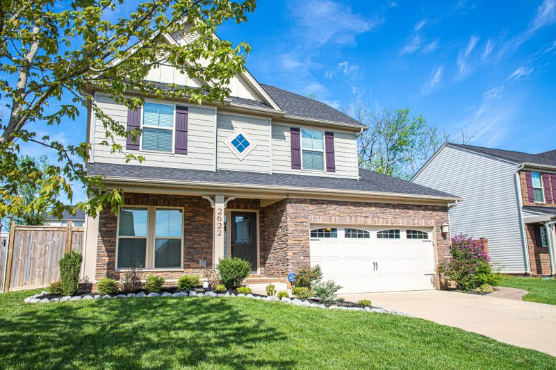 2622 Apple Cross Ct, Murfreesboro, TN 37127