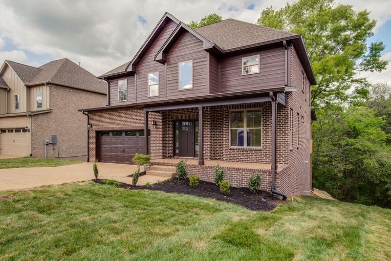 7020 Oak Brook Ter, Brentwood, TN 37027