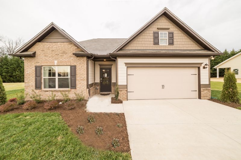 4008 Welty Ln, Mount Juliet, TN 37122