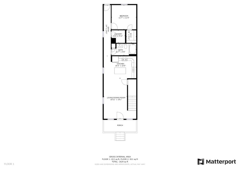 3203A Curtis St, Nashville, TN 37218