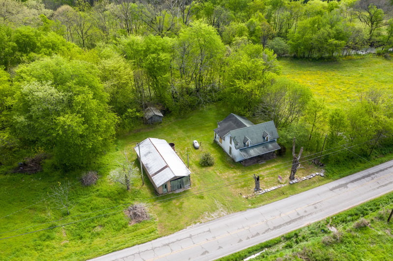 2351 Valley Creek Rd, Culleoka, TN 38451