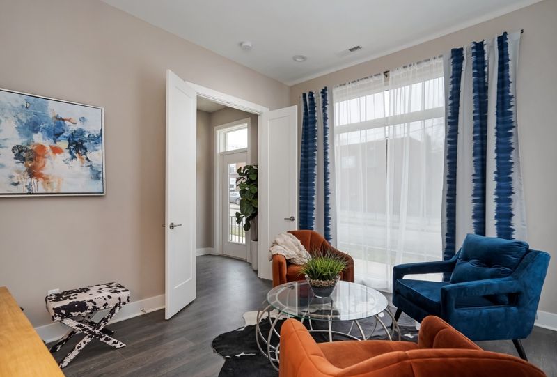 337 Douglas #1, Nashville, TN 37207