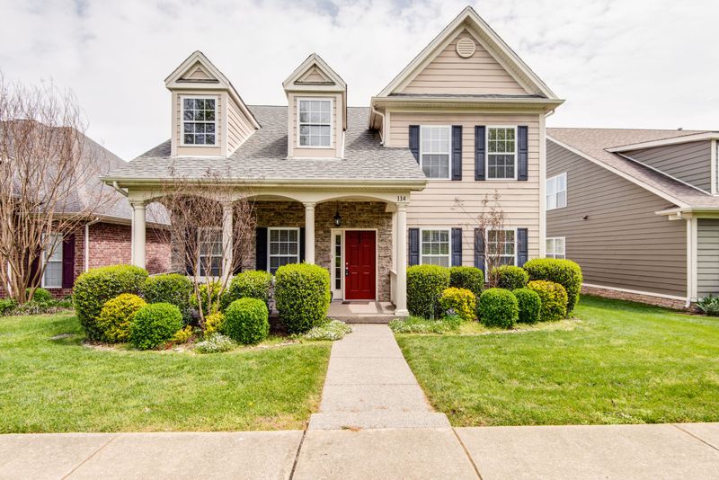 114 Delta Blvd, Franklin, TN 37067