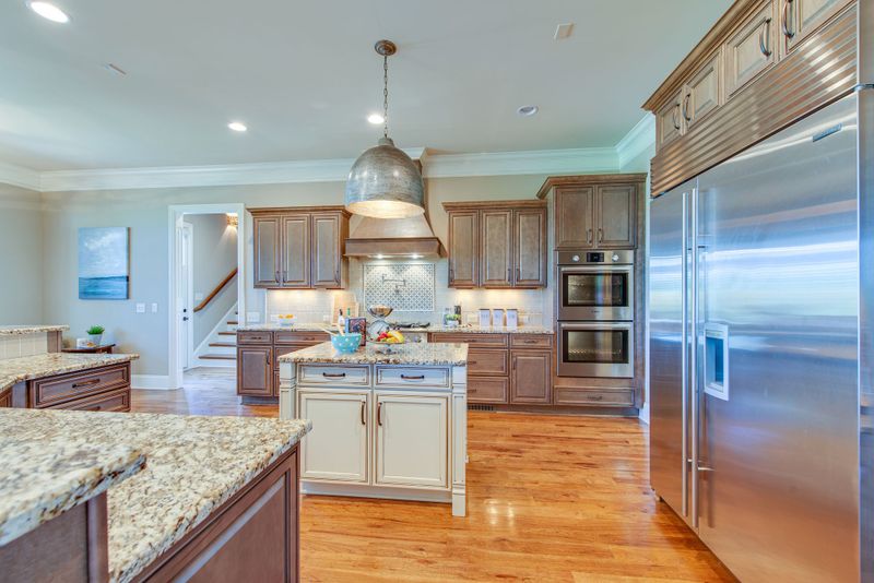 4440 Ivan Creek Dr, Franklin, TN 37064
