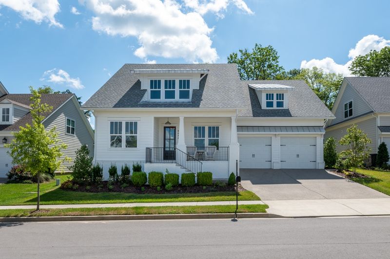6056 Maysbrook Lane Lot 21, Franklin, TN 37064