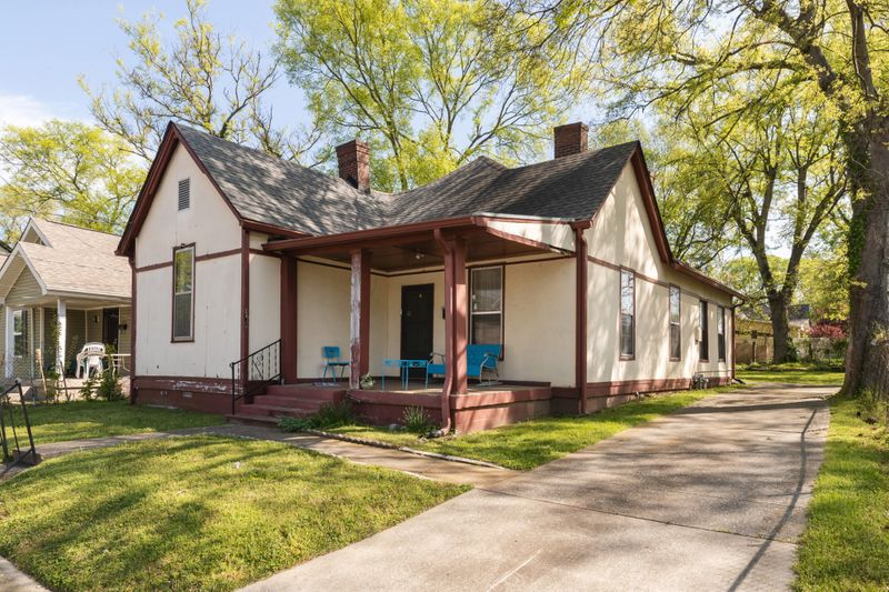 1804 Cephas St, Nashville, TN 37208