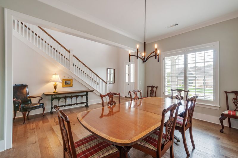 6529 Windmill Dr, College Grove, TN 37046