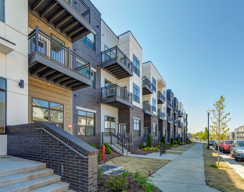 1640 54th Ave #330 N #330, Nashville, TN 37209