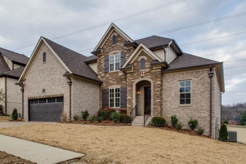7735 Thayer Rd Lot 143, Nolensville, TN 37135