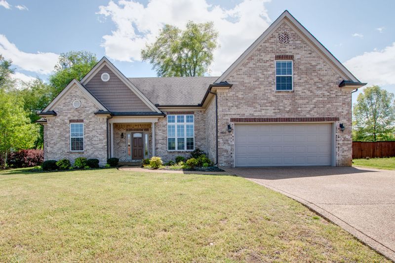 4827 Trevino Ct, Murfreesboro, TN 37128