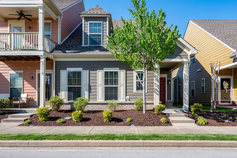 3116 Avington Way, Murfreesboro, TN 37128