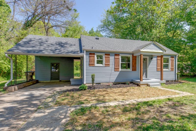 112 Neese Dr, Nashville, TN 37211