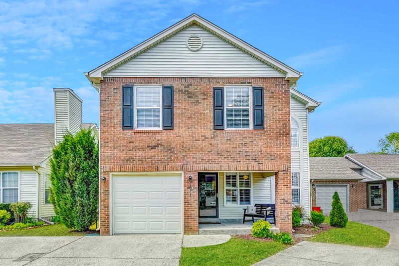 611 Lawrin Pk, Franklin, TN 37069
