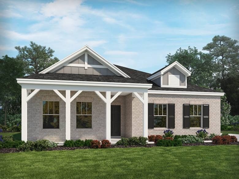 1213 Craigleigh Dr, Nolensville, TN 37135