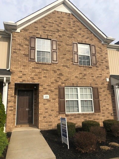 2136 Victory Gallop Ln, Murfreesboro, TN 37128