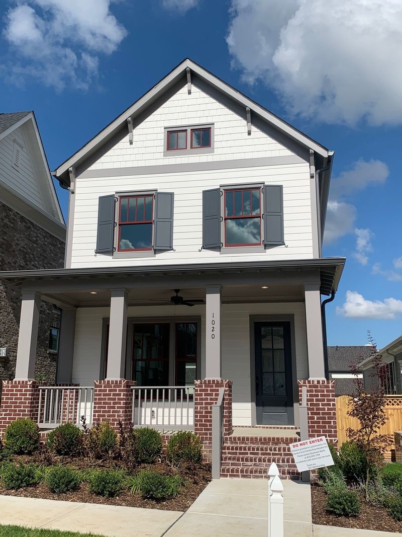 1020 Calico Street Wh # 2100, Franklin, TN 37064