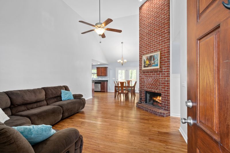 4439 Taylor Rd, Springfield, TN 37172