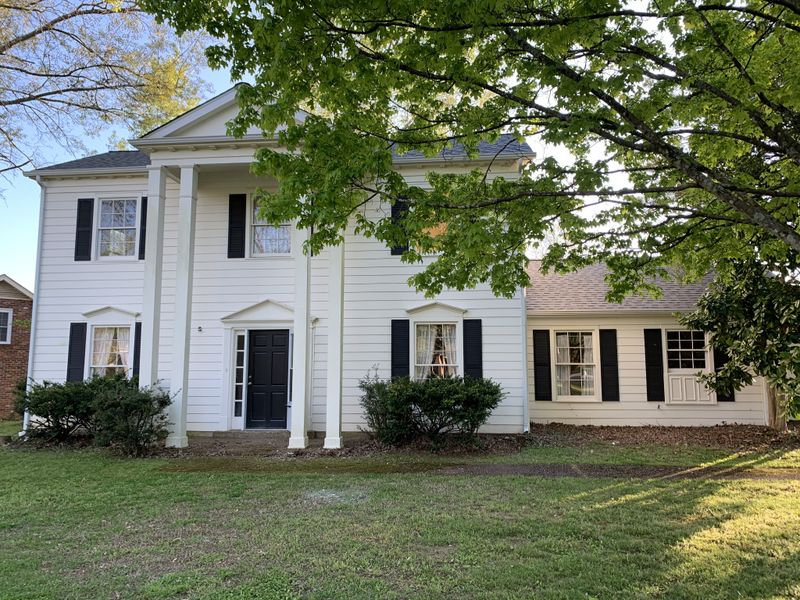 1609 Blue Springs Rd, Franklin, TN 37069