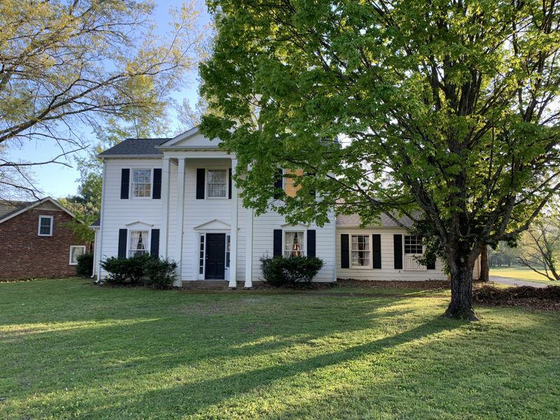 1609 Blue Springs Rd, Franklin, TN 37069